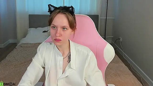 Snapshot of Milena_Milyan chatting on 29, 4, 2026 Milena Milyan online show from 29, 4, 2026