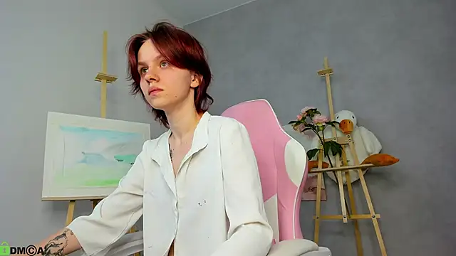 Snapshot of Milena_Milyan chatting on 29, 5, 2026 Milena Milyan online show from 29, 5, 2026