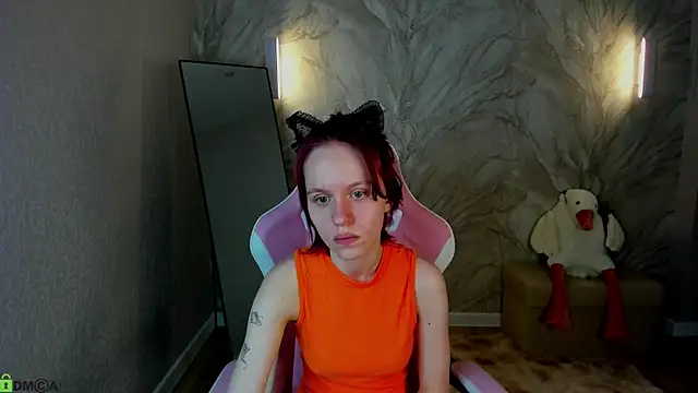 Snapshot of Milena_Milyan chatting on 15, 5, 2026 Milena Milyan online show from 15, 5, 2026