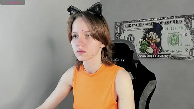 Snapshot of Milena_Milyan chatting on 7, 5, 2026 Milena Milyan online show from 7, 5, 2026