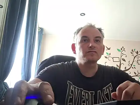 Piotr481 online show from 4, 5, 2026