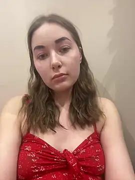 Doris2222 online show from 16, 4, 2026