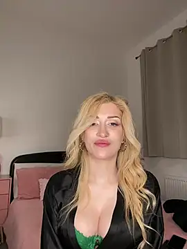 darkglitter26 online show from 17, 5, 2026