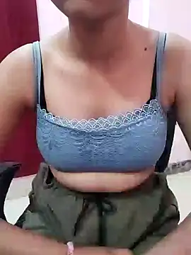 Janvi688 online show from 13, 4, 2026