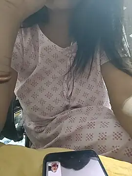 SexySindrela online show from 12, 4, 2026