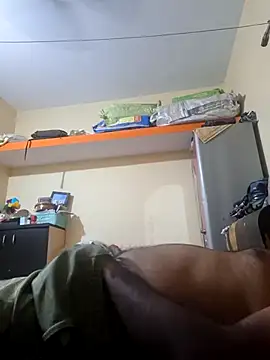 Rishi040493 online show from 13, 4, 2026