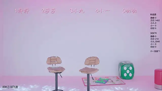 Snapshot of ty-baby chatting on 28, 4, 2026 ty-baby online show from 28, 4, 2026