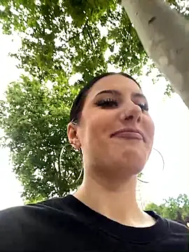 HazelHayesss online show from 13, 5, 2026