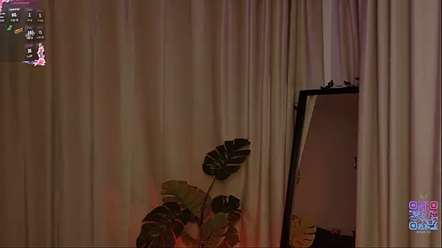 HazelHayesss online show from 15, 5, 2026