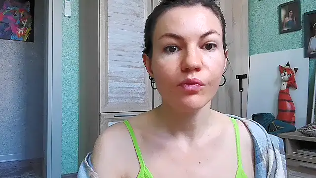 evaprolove online show from 20, 4, 2026