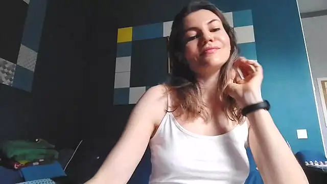 evaprolove online show from 19, 4, 2026