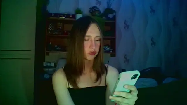 yullinka online show from 12, 4, 2026