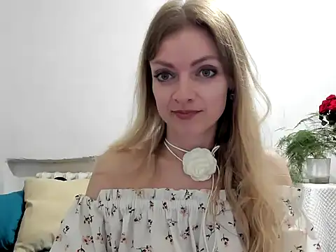Snapshot of Severina7 chatting on 26, 5, 2026 Severina7 online show from 26, 5, 2026