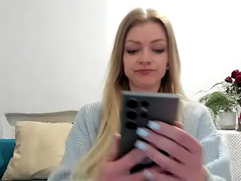 Snapshot of Severina7 chatting on 31, 5, 2026 Severina7 online show from 31, 5, 2026