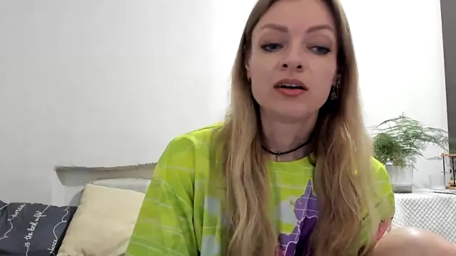 Snapshot of Severina7 chatting on 29, 6, 2026 Severina7 online show from 29, 6, 2026