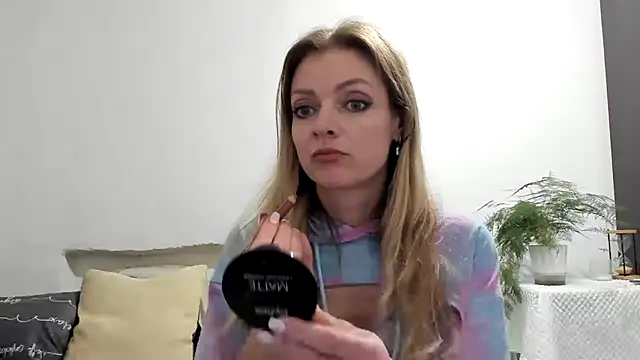 Snapshot of Severina7 chatting on 24, 6, 2026 Severina7 online show from 24, 6, 2026