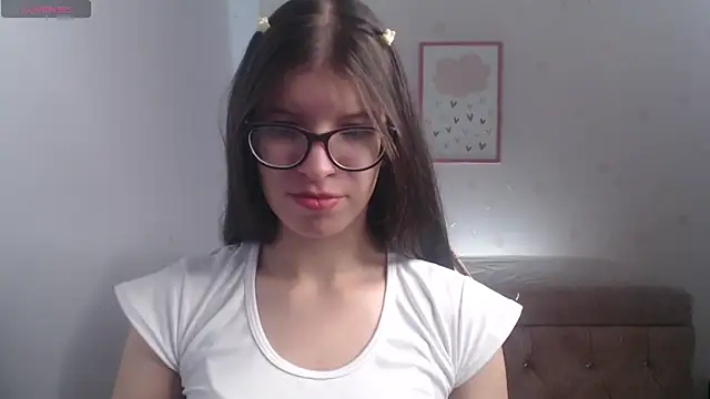 Kailee ch online show from 21, 4, 2026
