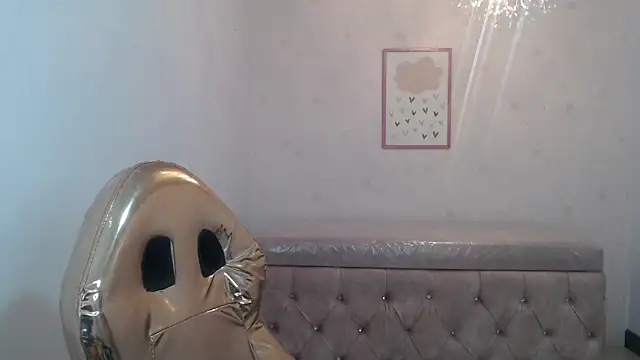 Kailee ch online show from 1, 5, 2026