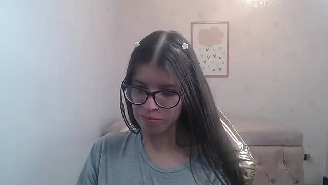 Kailee ch online show from 22, 4, 2026