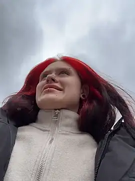 FoxyMood online show from 16, 4, 2026