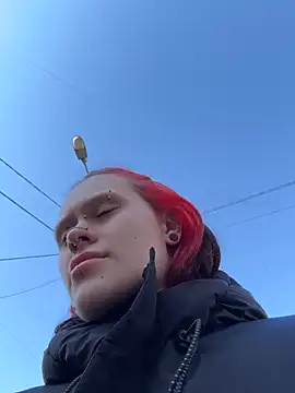 FoxyMood online show from 15, 4, 2026