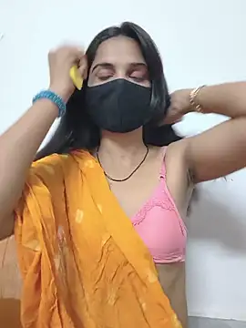 Snapshot of sexy_bhabhii chatting on 21, 6, 2026 sexy bhabhii online show from 21, 6, 2026