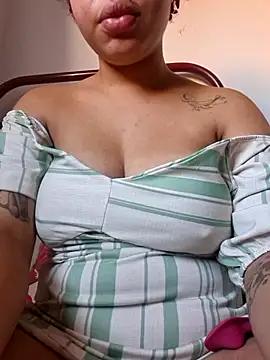 Snapshot of cathcathlai chatting on 12, 4, 2026 cathcathlai online show from 12, 4, 2026