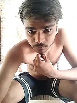 Snapshot of hot_sexy_lko_boy chatting on 7, 5, 2026 hot sexy lko boy online show from 7, 5, 2026