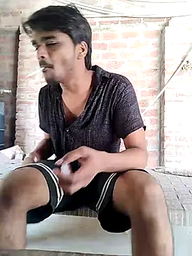 Snapshot of hot_sexy_lko_boy chatting on 20, 5, 2026 hot sexy lko boy online show from 20, 5, 2026