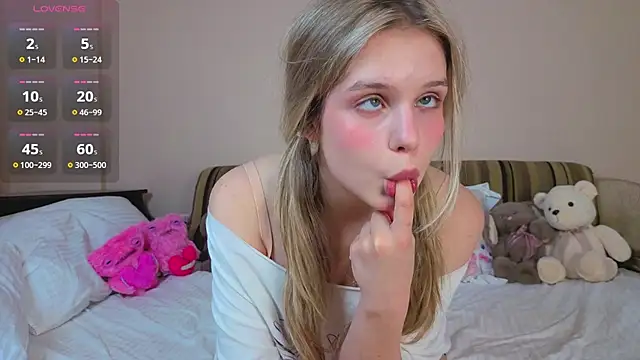 AliceAlways online show from 18, 5, 2026
