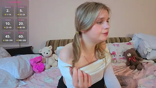 AliceAlways online show from 25, 5, 2026