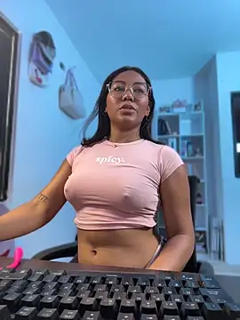 Daliaseren online show from 17, 4, 2026