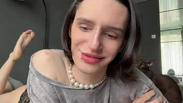 Snapshot of Niky_Long chatting on 31, 5, 2026 Niky Long online show from 31, 5, 2026