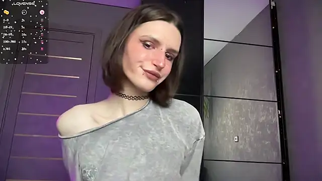 Niky Long online show from 30, 6, 2026