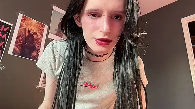 Niky Long online show from 13, 4, 2026