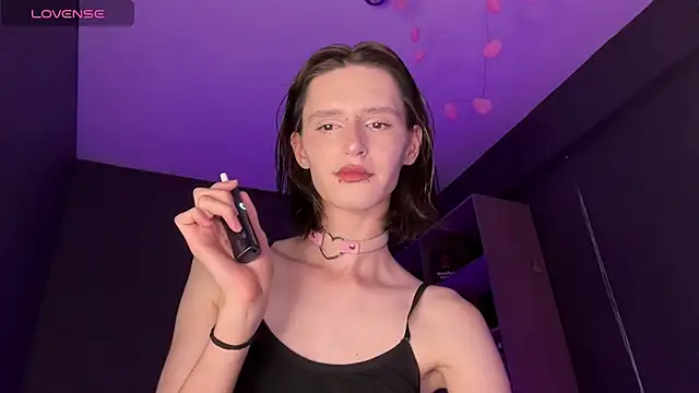 Niky Long online show from 19, 7, 2026
