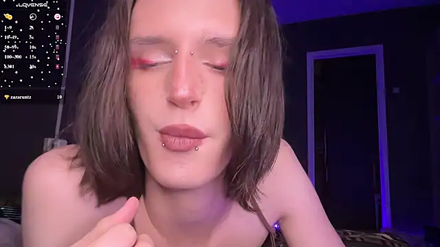 Niky Long online show from 3, 7, 2026