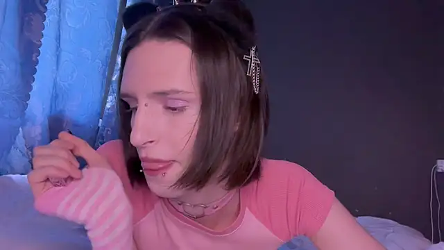 Niky Long online show from 4, 6, 2026