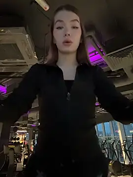 Risky Mia69 online show from 18, 4, 2026