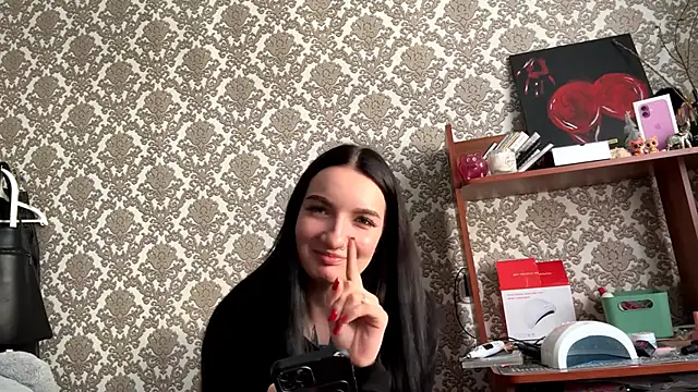 holoris online show from 21, 4, 2026