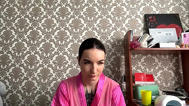 holoris online show from 17, 4, 2026