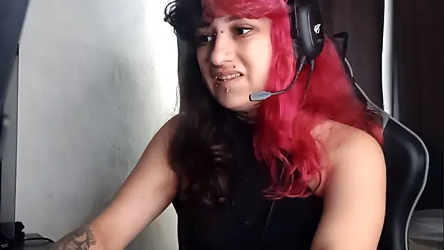 mercyclarice online show from 17, 4, 2026