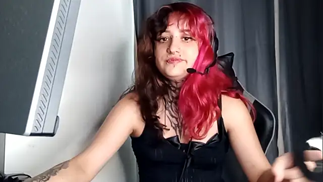 mercyclarice online show from 21, 4, 2026