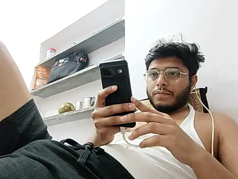 boy511 online show from 12, 4, 2026