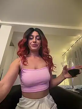 CurlyRouge online show from 21, 4, 2026