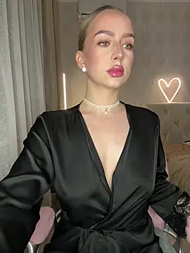AlisaPearl online show from 12, 6, 2026