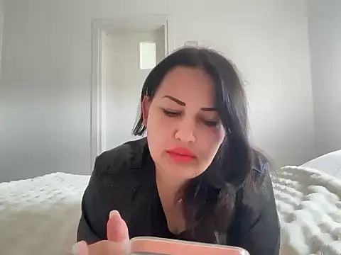 SeleneVane online show from 9, 5, 2026