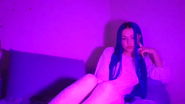 SofiaKitten online show from 13, 4, 2026