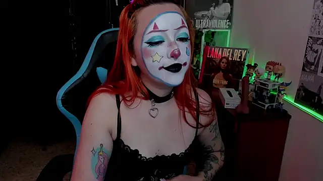 maki333  online show from 14, 4, 2026