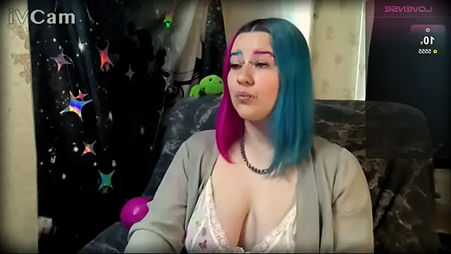 Neon Baddie online show from 9, 5, 2026
